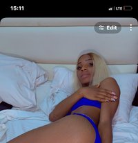 Sexy Berry - escort in Lagos, Nigeria