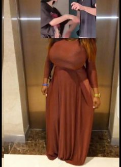 Sexy Berry - escort in Abuja Photo 2 of 5