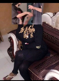 Sexy Berry - escort in Abuja Photo 4 of 5