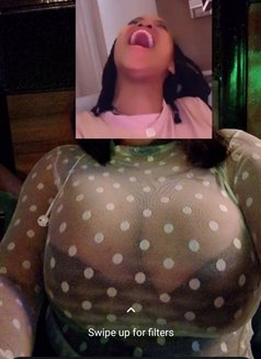 Sexy Berry - escort in Abuja Photo 5 of 5