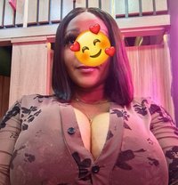 Sexy Berry - escort in Abuja