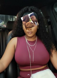 Sexy Berry - puta in Abuja Photo 2 of 6