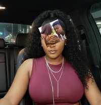 Sexy Berry - escort in Abuja