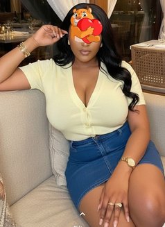 Sexy Berry - puta in Abuja Photo 4 of 6