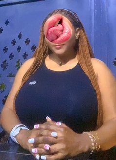 Sexy Berry - puta in Abuja Photo 4 of 4