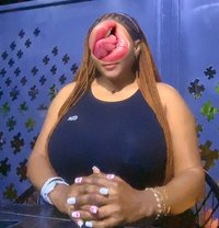Sexy Berry - escort in Abuja