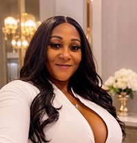 Sexy Berry - escort in Abuja