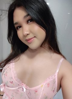 Sexy best Top&Botoom 69 - Transsexual escort in Bangkok Photo 14 of 14