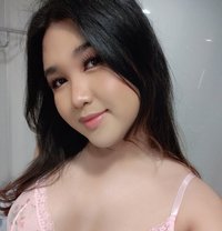 Sexy best Top&Botoom 69 - Transsexual escort in Bangkok Photo 14 of 14