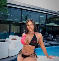 Tressa - Acompañante in Abidjan Photo 4 of 4