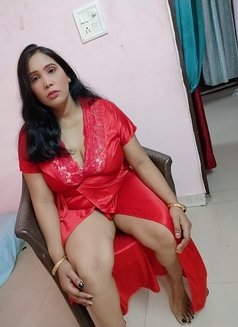 Sexy Bhabhi Monika - escort in Indore Photo 5 of 7