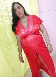 Sexy Bhabhi Monika - escort in Indore Photo 6 of 7