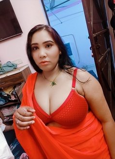 Sexy Bhabhi Monika - escort in Indore Photo 1 of 7