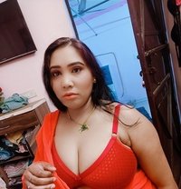 Sexy Bhabhi Monika - escort in Indore