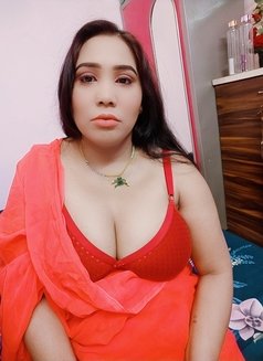 Sexy Bhabhi Monika - escort in Indore Photo 2 of 7
