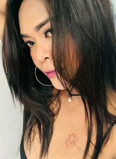 Sexy Bianca - Acompañantes transexual in Boracay Photo 1 of 2