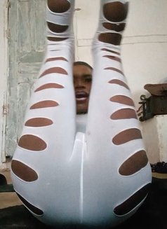 Sexy Big Ass - Transsexual escort in Abuja Photo 1 of 5