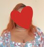 Sexy Big boobs & Ass Outcall & Cam - puta in Hyderabad Photo 1 of 1