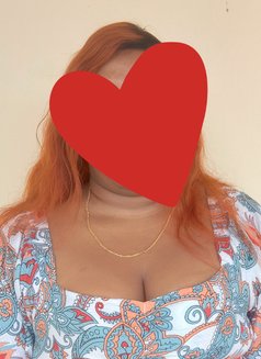 Sexy Big Ass Monica Cam service - puta in Chennai Photo 1 of 4