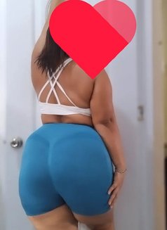 Sexy Big Ass Monica Cam service - puta in Chennai Photo 3 of 4
