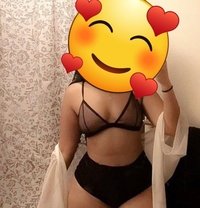 Sexy Big Booty Candy - escort in Bangalore