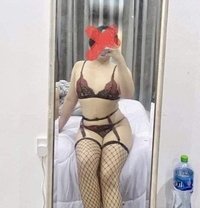 Sexy_Bitch_inTown - Transsexual escort in Kuwait