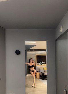 Sexy Bitch33 - Transsexual escort in Jerusalem Photo 4 of 6