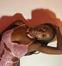 Sexy Black Doll - escort in Bangkok Photo 1 of 5