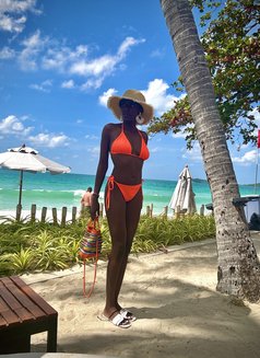 Sexy Black Doll - escort in Bangkok Photo 11 of 11