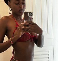 Sexy Black Doll - escort in Ko Samui Photo 5 of 5