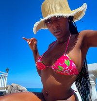 Sexy Black Doll - puta in Ko Samui