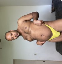Sexy Black Girl Boy in Japan - Transsexual escort in Tokyo