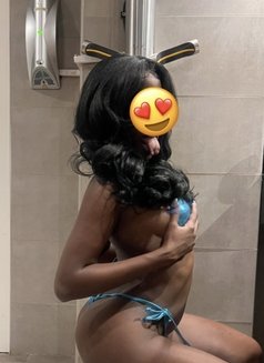 Sexy Black Godess - escort in Dubai Photo 2 of 5