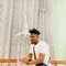 Sexy Black Guy - Male escort in Dubai