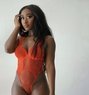 Sexy Black Hot Ebony Desiree - escort in Dubai Photo 5 of 5