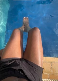 Sexy BlackTop - Male escort in Dubai Photo 5 of 6