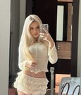 Sexy Blonde Shemale - Transsexual escort in İstanbul Photo 1 of 13