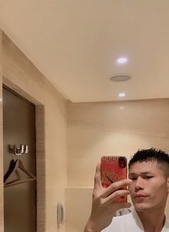 Sexy Body Andrew (Premium) - Male escort in Hyderabad Photo 2 of 7