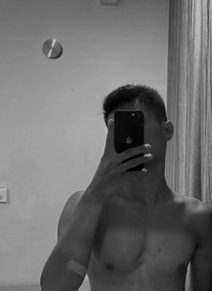 Sexy Body Andrew (Premium) - Male escort in Hyderabad Photo 4 of 7