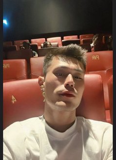 Sexy Body Andrew (Premium) - Male escort in Hyderabad Photo 5 of 7