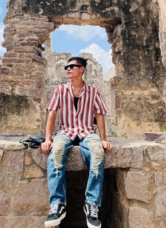 Sexy Body Andrew (Premium) - Male escort in Hyderabad Photo 6 of 7