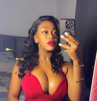 Sexy Body Young Girl Jenny - escort in Chennai