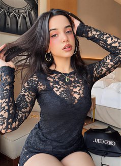 Sexy Body Young Girl Jenny - escort in Pattaya Photo 4 of 4