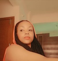 Sexy Body Young Girl Michelle - escort in Pune