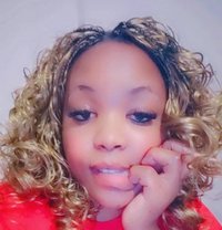 Sexy Body Young Girl Michelle - escort in Pune