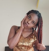 Sexy Body Young Girl Shallom - escort in Bangalore