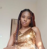 Sexy Body Young Girl Shallom - escort in Bangalore