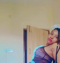 Sexy Body Young Girl Shallom - escort in Bangalore