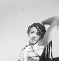 Sexy Body Young Girl Shallom - escort in Bangalore