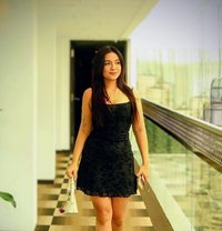 Sexy, Bold & Curvaceous - escort in Makati City